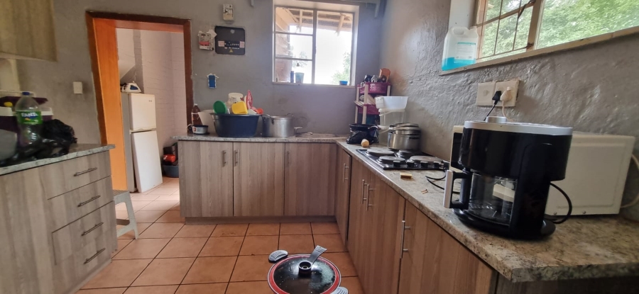 3 Bedroom Property for Sale in Stilfontein North West